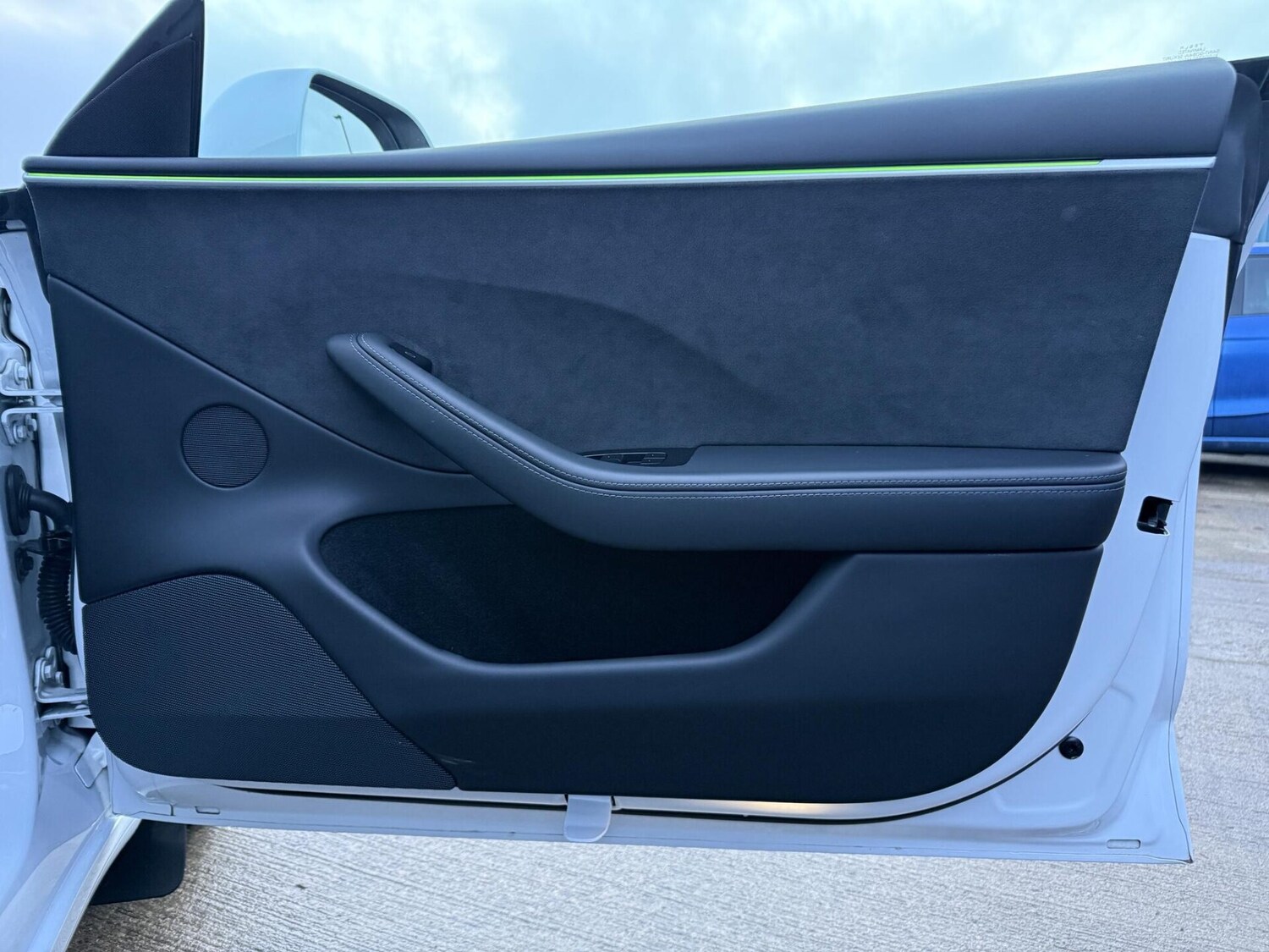 Used Tesla Model 3 2024 for sale - 77728986: Photo 32