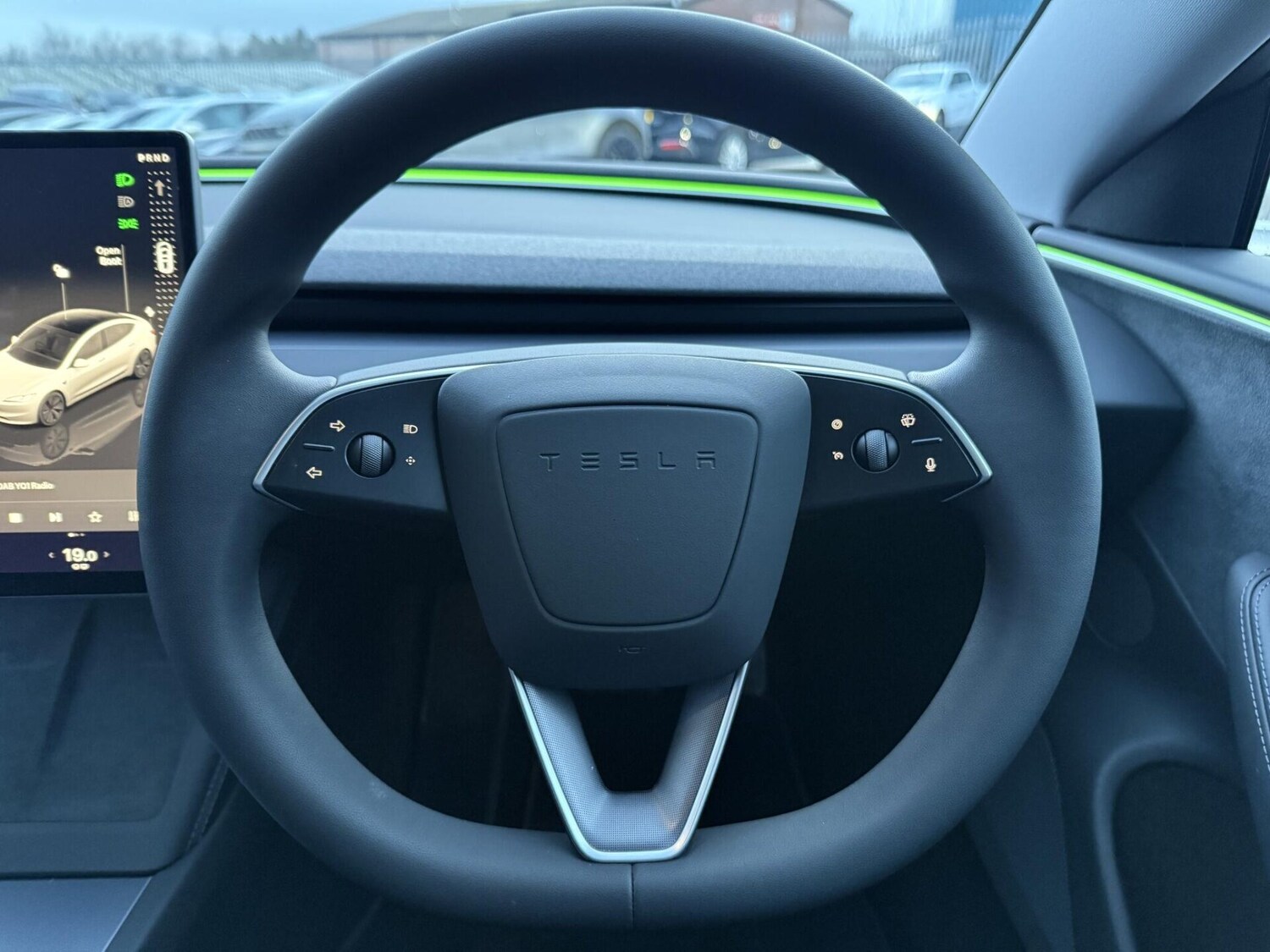 Used Tesla Model 3 2024 for sale - 77728986: Photo 33