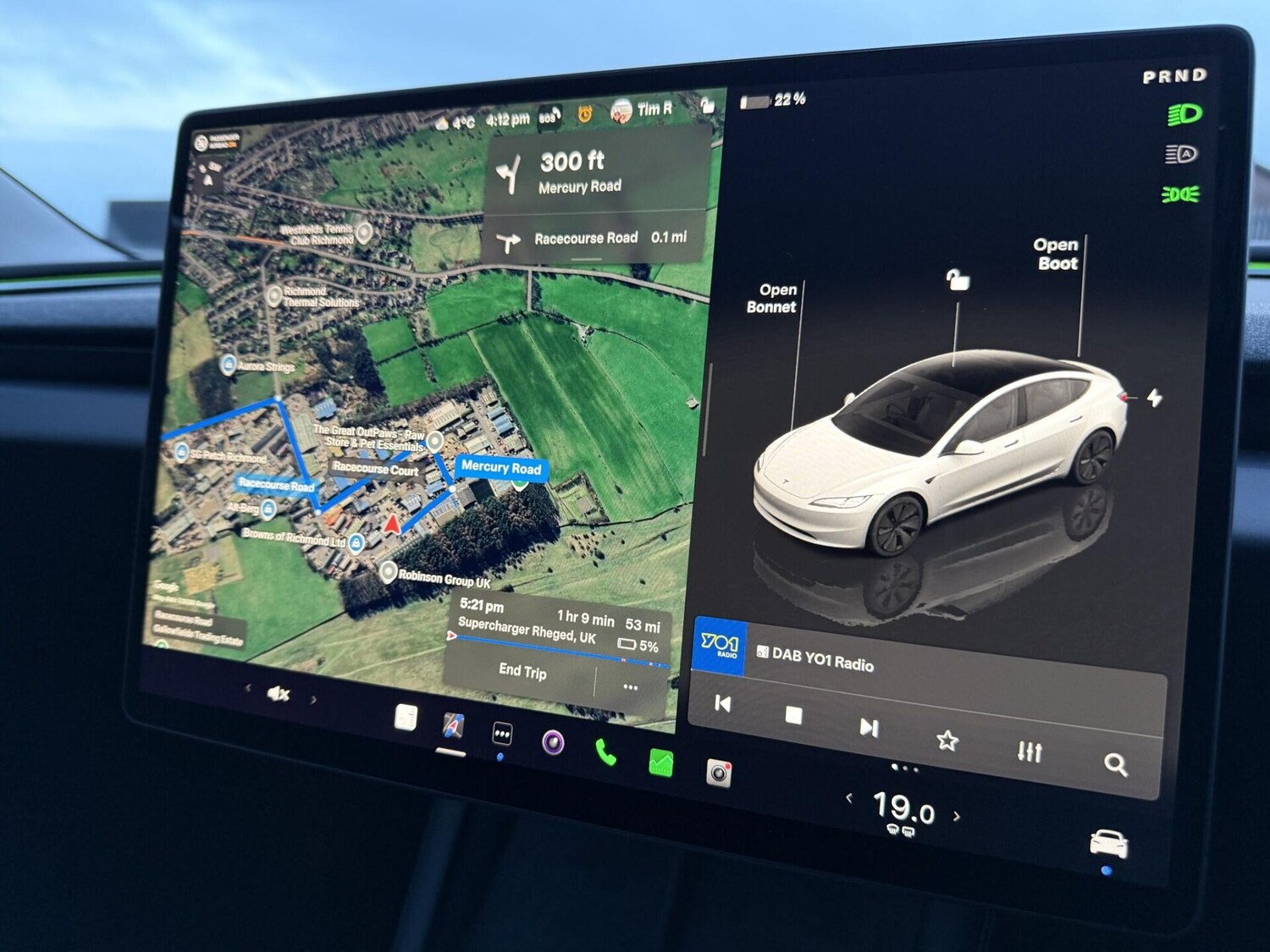 Used Tesla Model 3 2024 for sale - 77728986: Photo 34