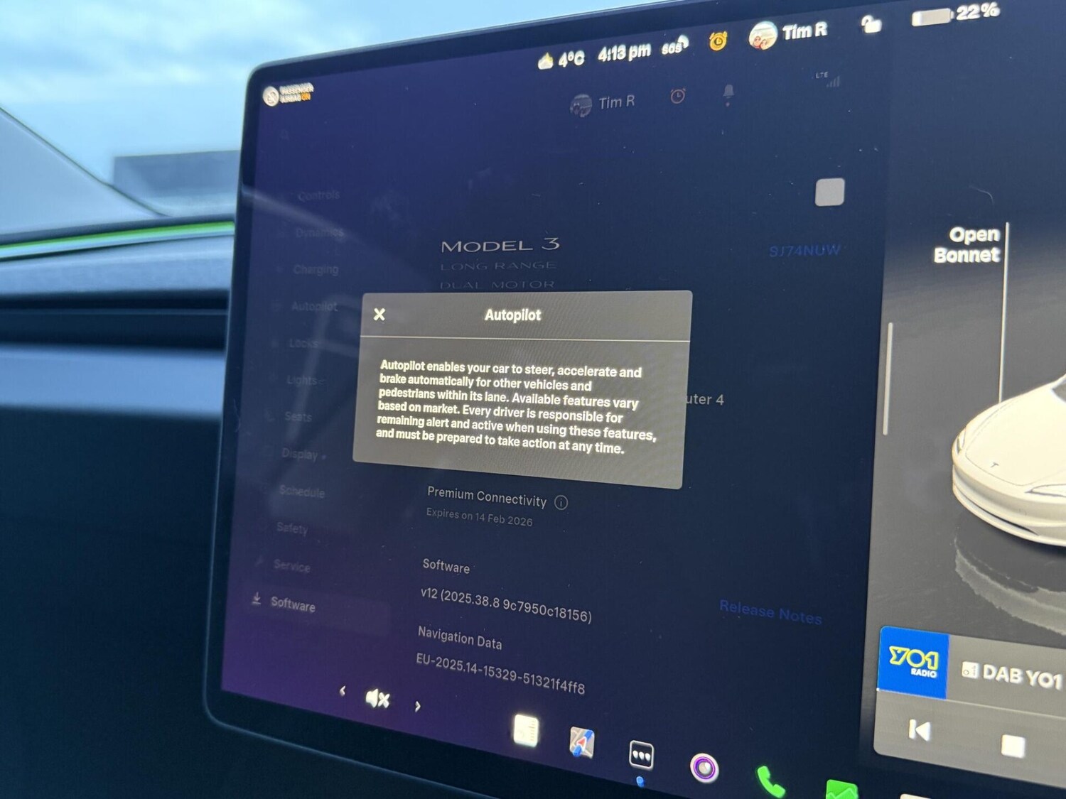 Used Tesla Model 3 2024 for sale - 77728986: Photo 38