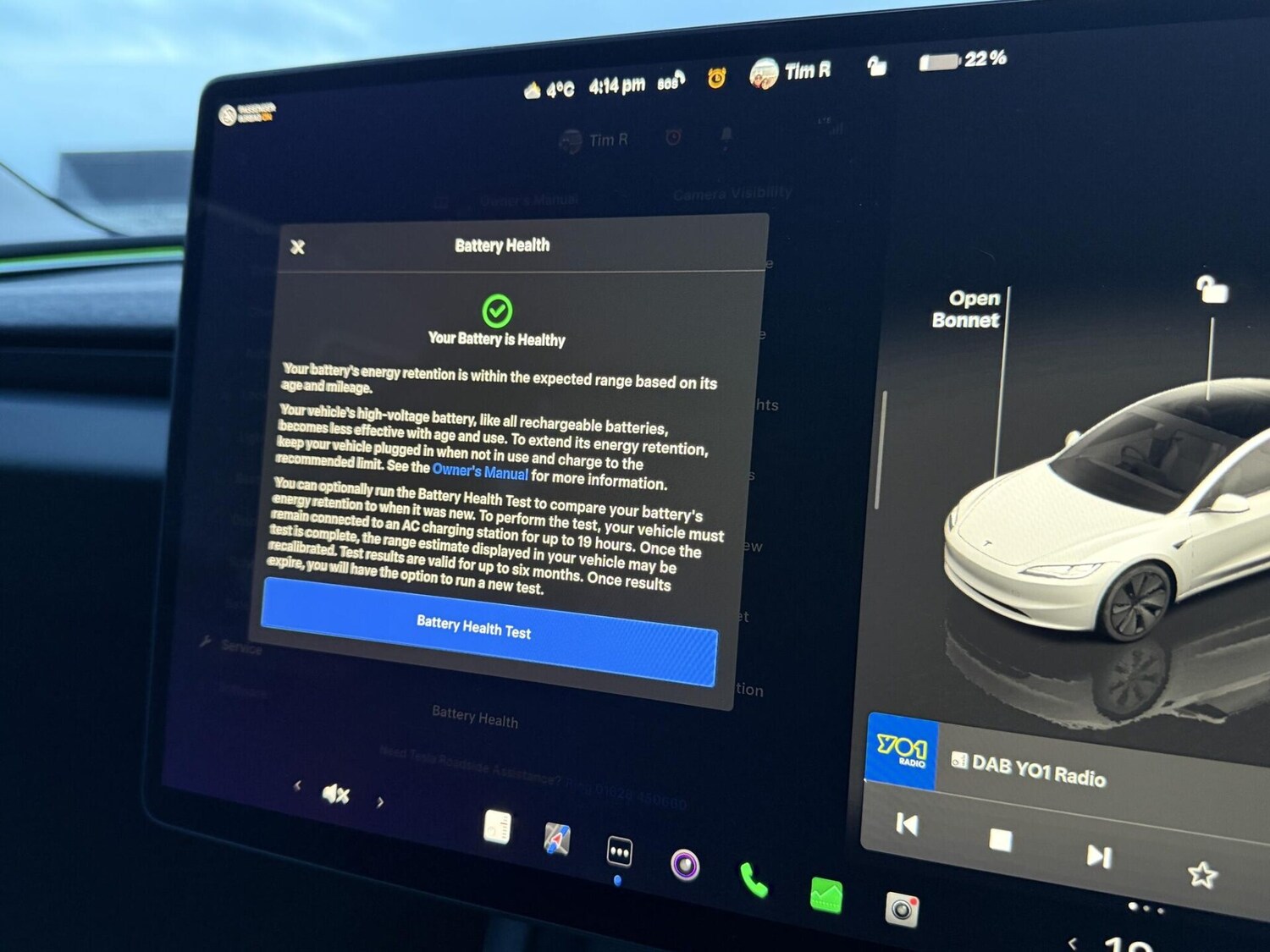 Used Tesla Model 3 2024 for sale - 77728986: Photo 39