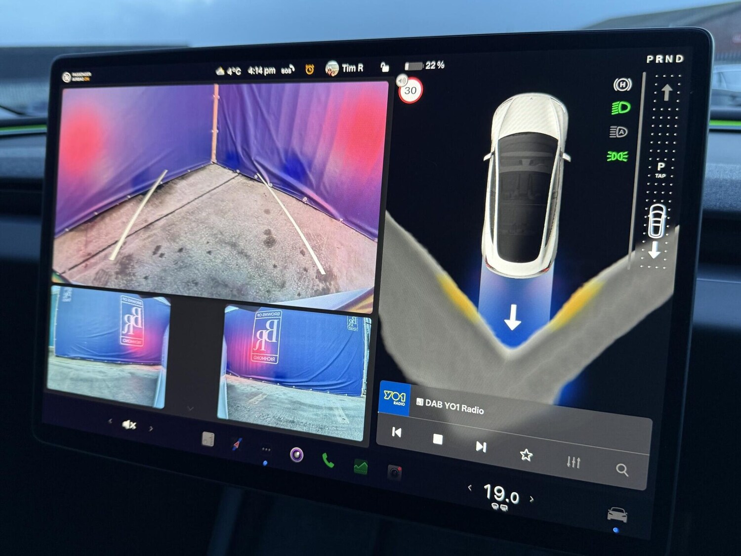 Used Tesla Model 3 2024 for sale - 77728986: Photo 40