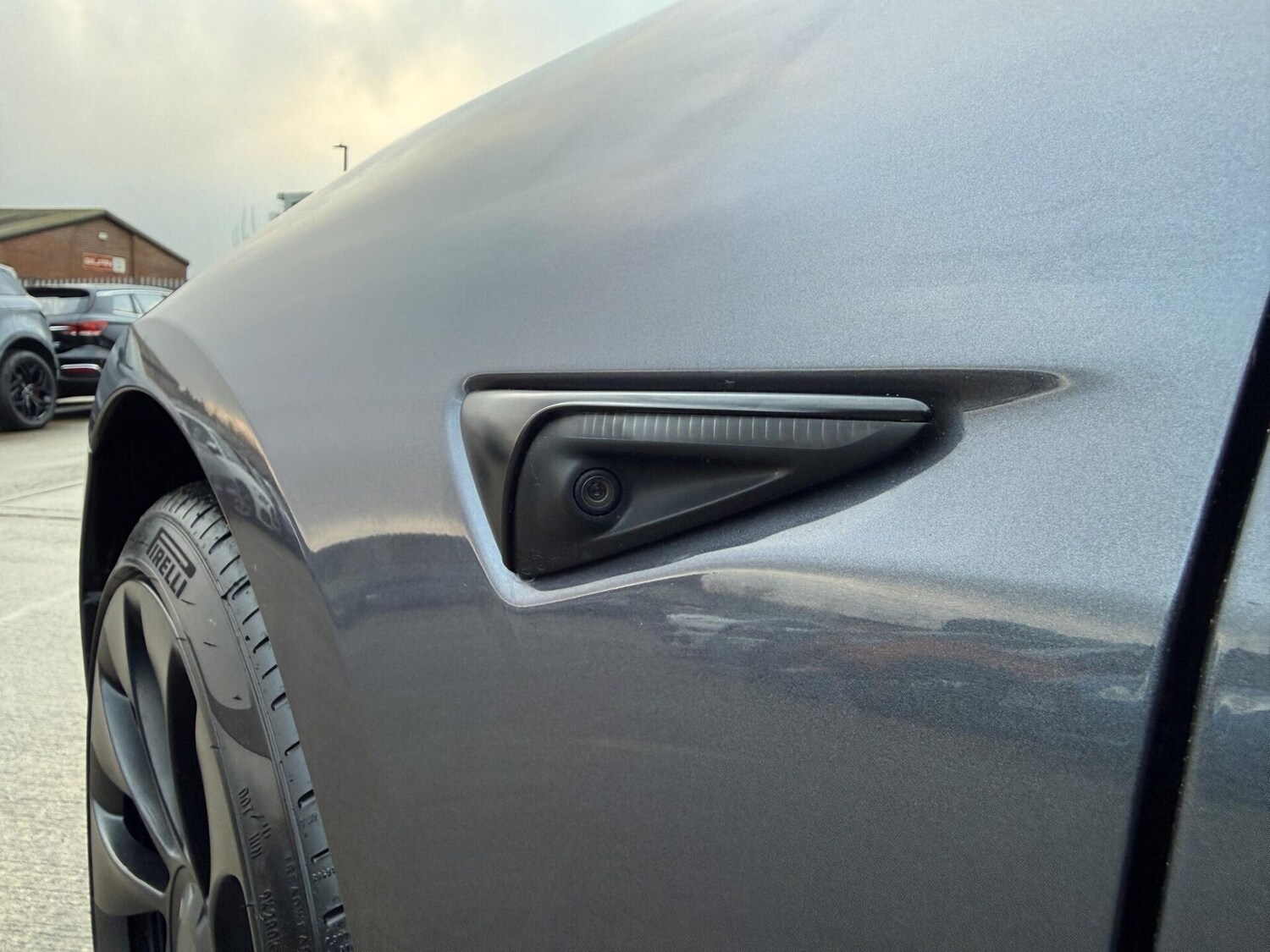 Used Tesla Model 3 2024 for sale - 77728986: Photo 45