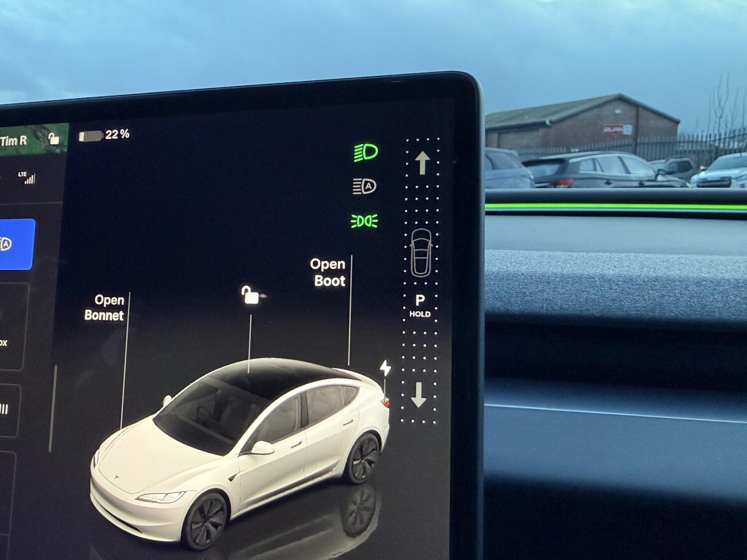 Used Tesla Model 3 2024 for sale - 77728986: Photo 46