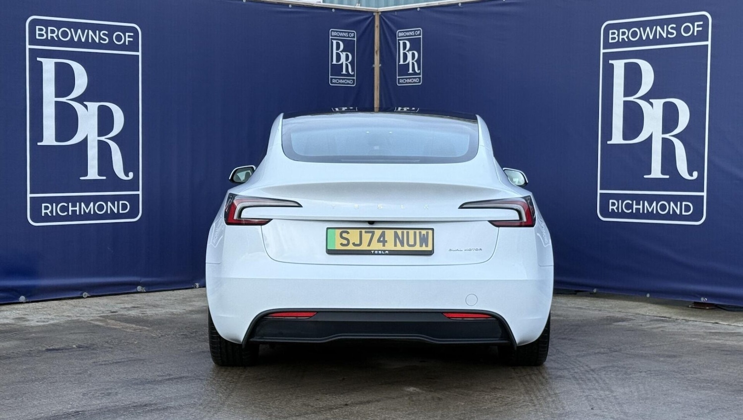 Used Tesla Model 3 2024 for sale - 77728986: Photo 6