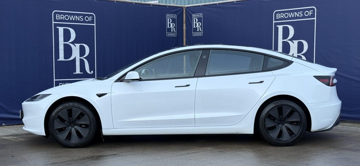 Used Tesla Model 3 2024 for sale - 77728986: Photo 8