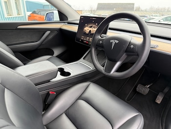 Used Tesla Model Y 2022 for sale - 77221361: Photo