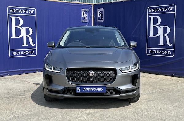 Used Jaguar I-Pace 2021 for sale - 75650598: Photo 13
