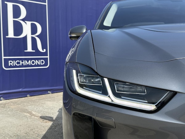 Used Jaguar I-Pace 2021 for sale - 75650598: Photo 14
