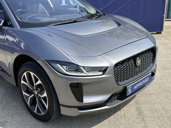 Used Jaguar I-Pace 2021 for sale - 75650598: Photo 15