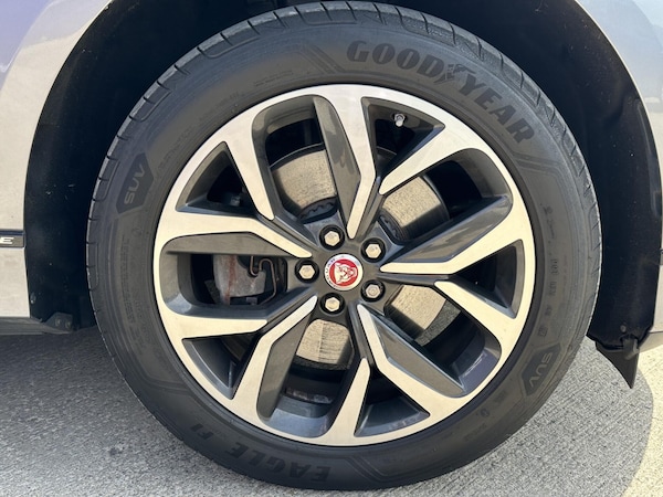 Used Jaguar I-Pace 2021 for sale - 75650598: Photo 16