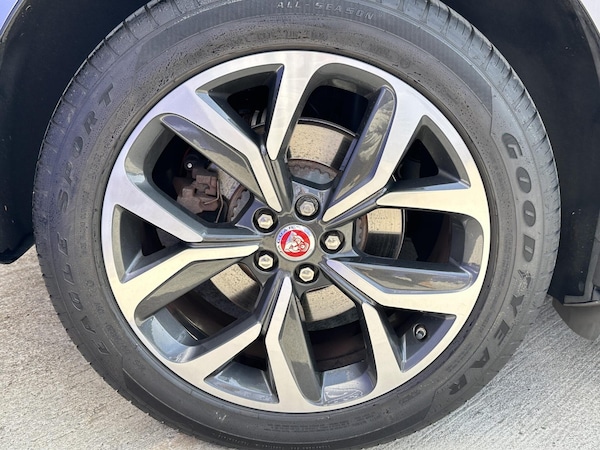 Used Jaguar I-Pace 2021 for sale - 75650598: Photo 17
