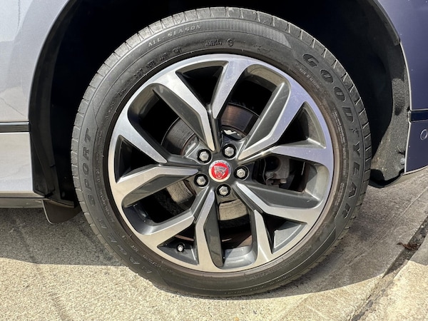 Used Jaguar I-Pace 2021 for sale - 75650598: Photo 18