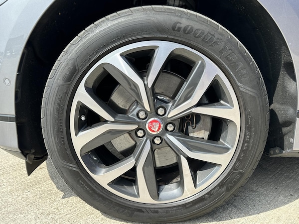 Used Jaguar I-Pace 2021 for sale - 75650598: Photo 19
