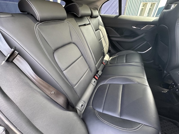 Used Jaguar I-Pace 2021 for sale - 75650598: Photo 24