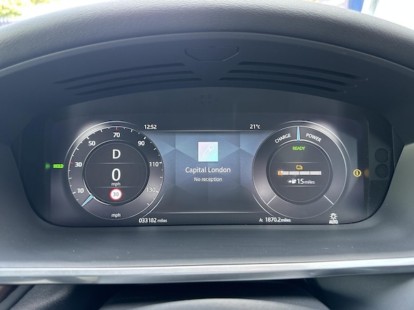 Used Jaguar I-Pace 2021 for sale - 75650598: Photo 28