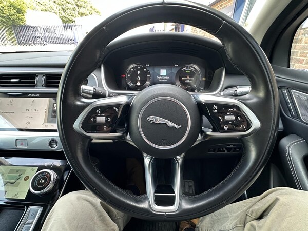 Used Jaguar I-Pace 2021 for sale - 75650598: Photo 29