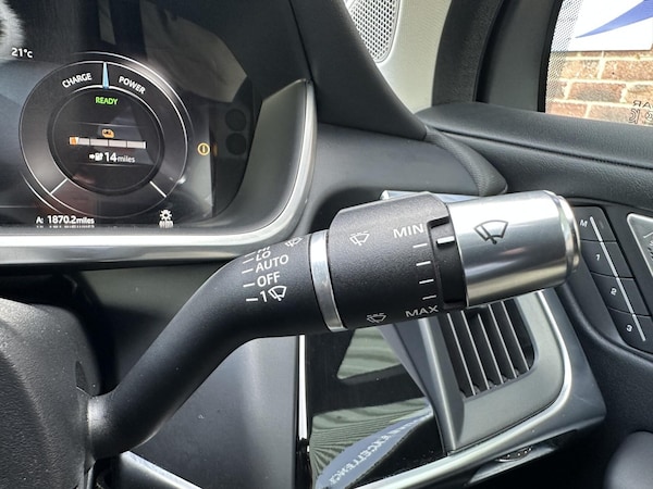 Used Jaguar I-Pace 2021 for sale - 75650598: Photo 32