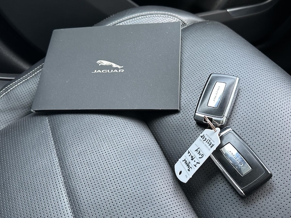 Used Jaguar I-Pace 2021 for sale - 75650598: Photo 40