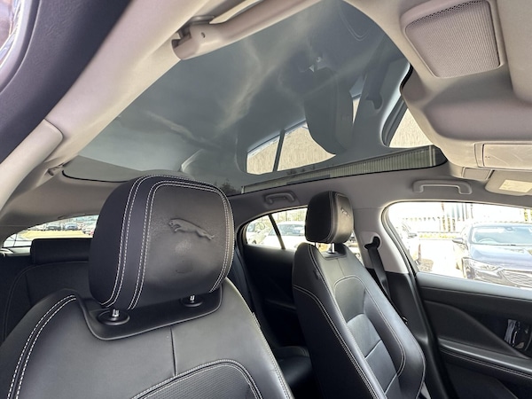 Used Jaguar I-Pace 2021 for sale - 75650598: Photo 42