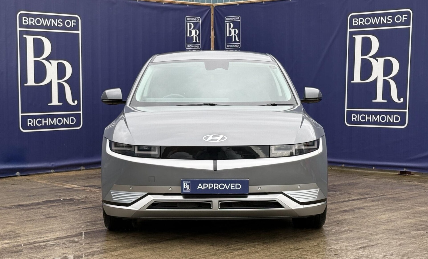 Used Hyundai IONIQ 5 2022 for sale - 78149930: Photo 10