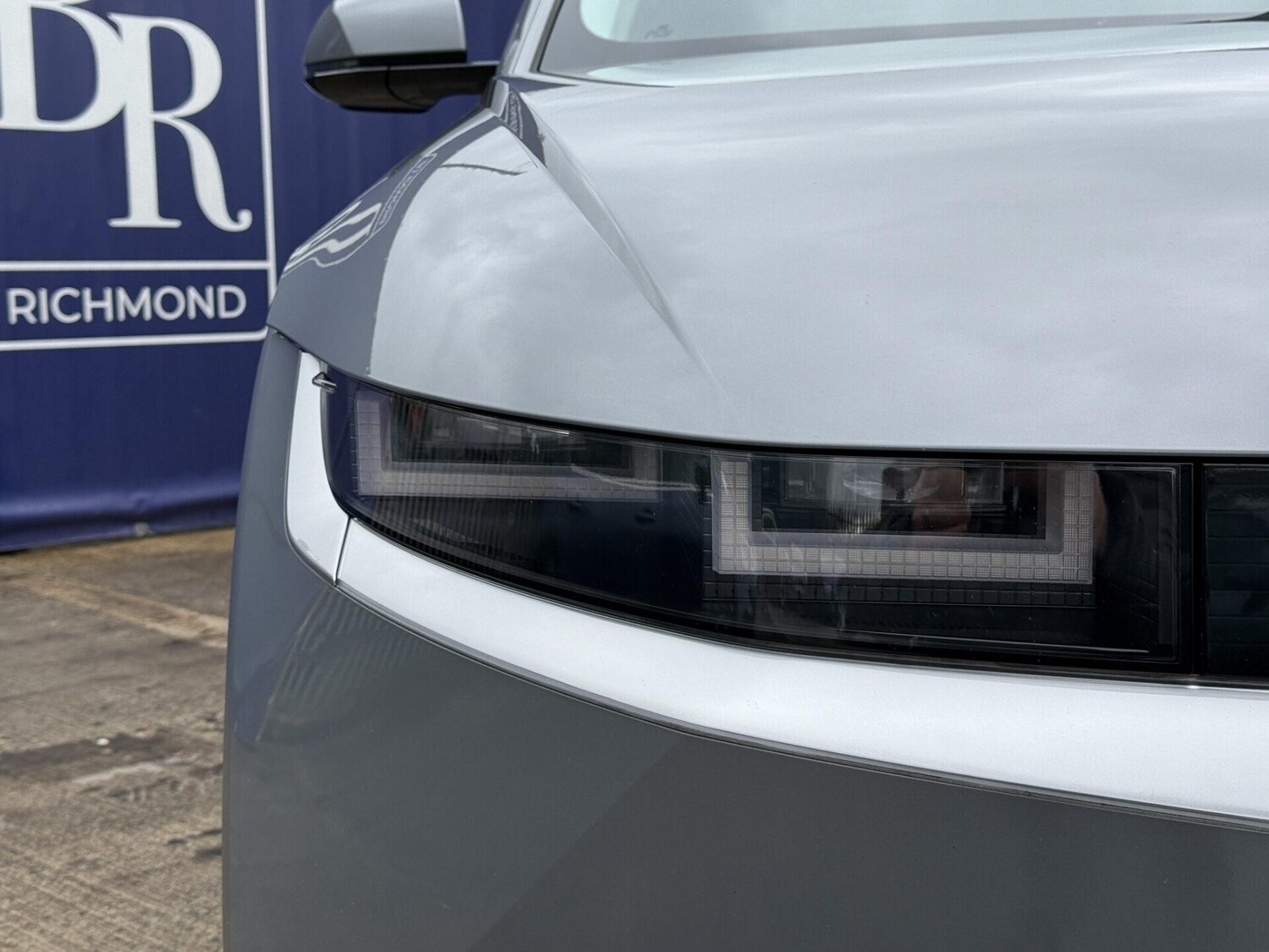 Used Hyundai IONIQ 5 2022 for sale - 78149930: Photo 12