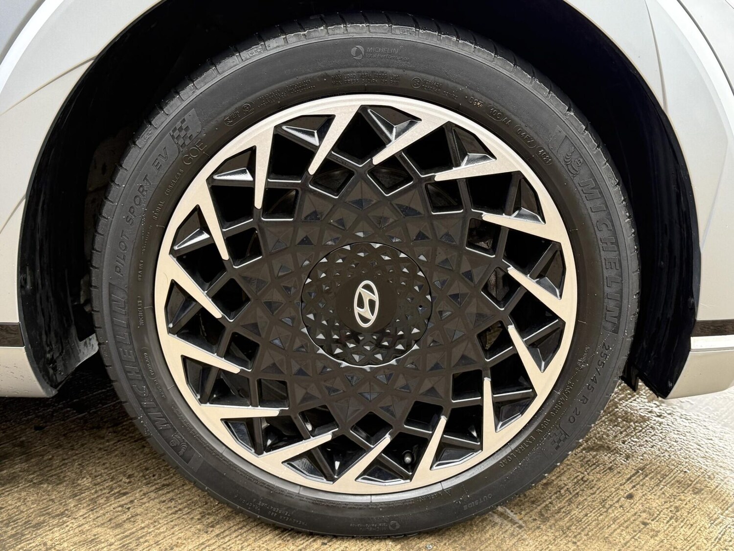 Used Hyundai IONIQ 5 2022 for sale - 78149930: Photo 13