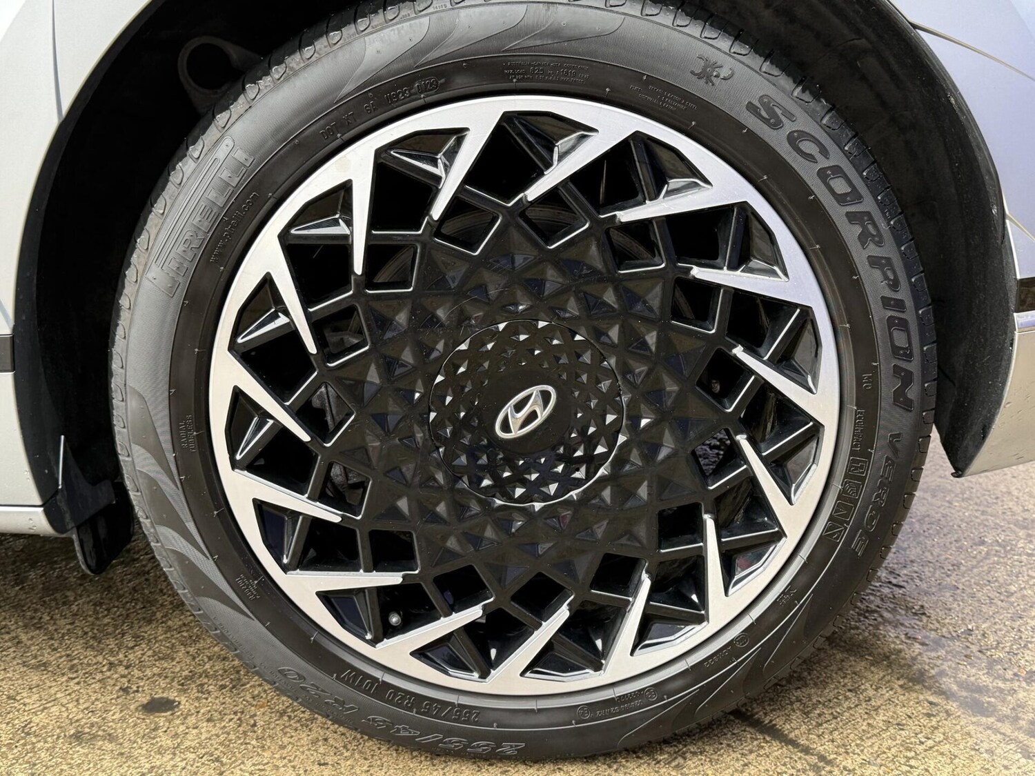 Used Hyundai IONIQ 5 2022 for sale - 78149930: Photo 15