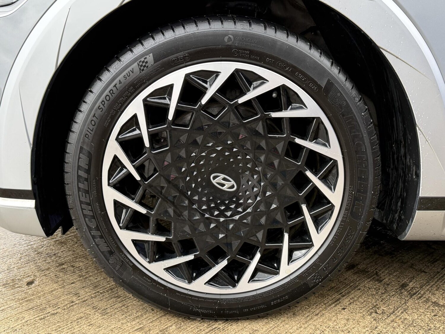 Used Hyundai IONIQ 5 2022 for sale - 78149930: Photo 16