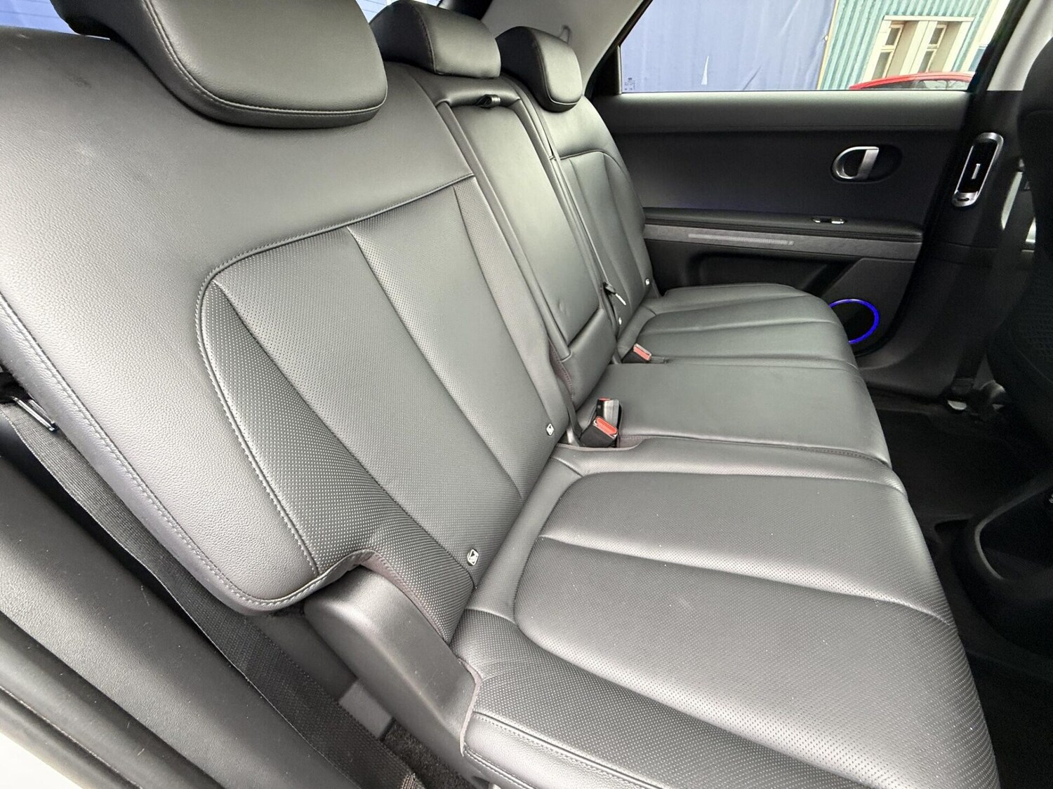 Used Hyundai IONIQ 5 2022 for sale - 78149930: Photo 21