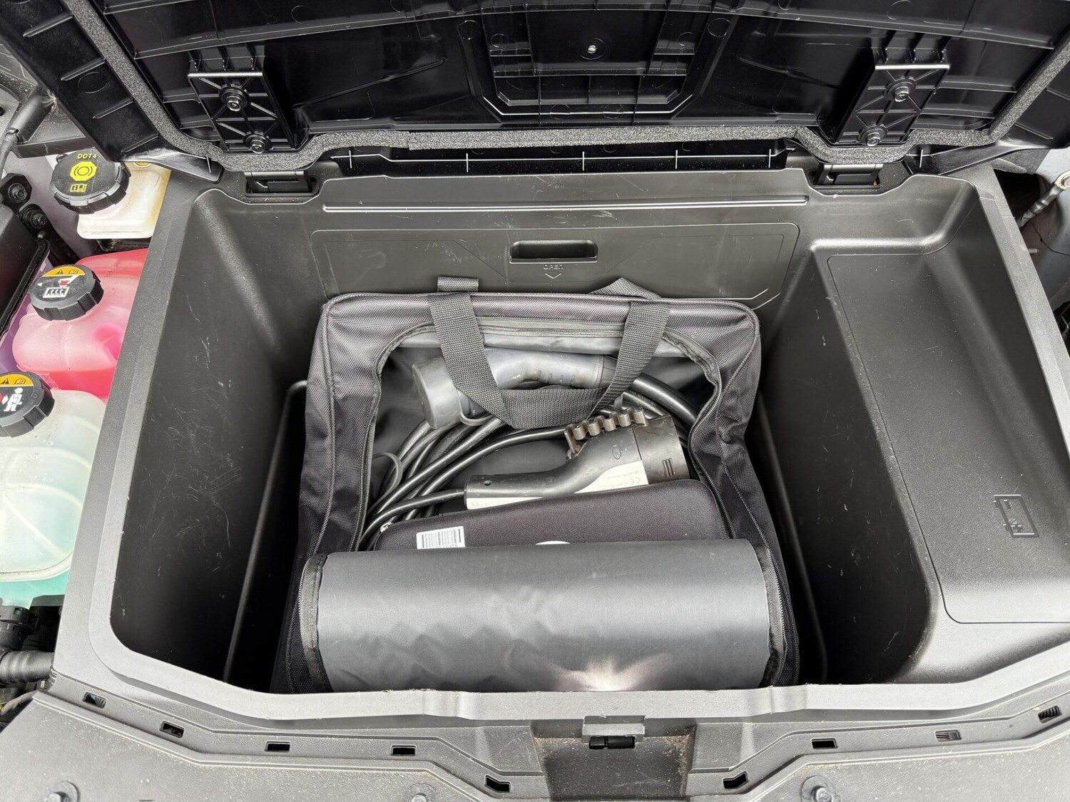 Used Hyundai IONIQ 5 2022 for sale - 78149930: Photo 25