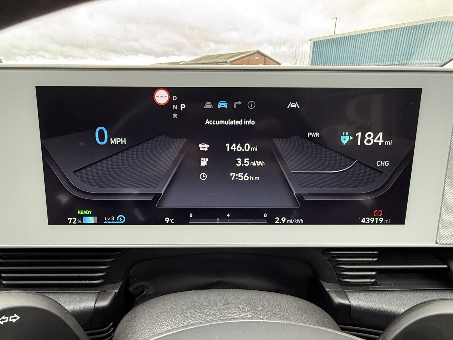 Used Hyundai IONIQ 5 2022 for sale - 78149930: Photo 26