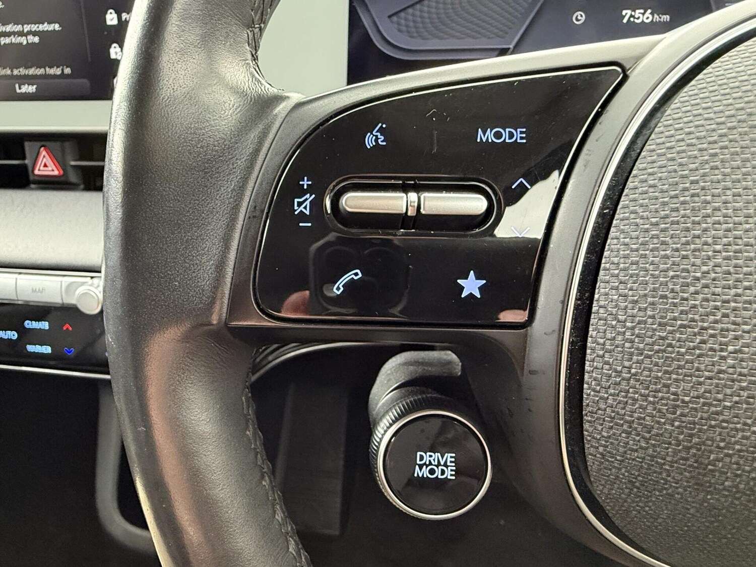 Used Hyundai IONIQ 5 2022 for sale - 78149930: Photo 27