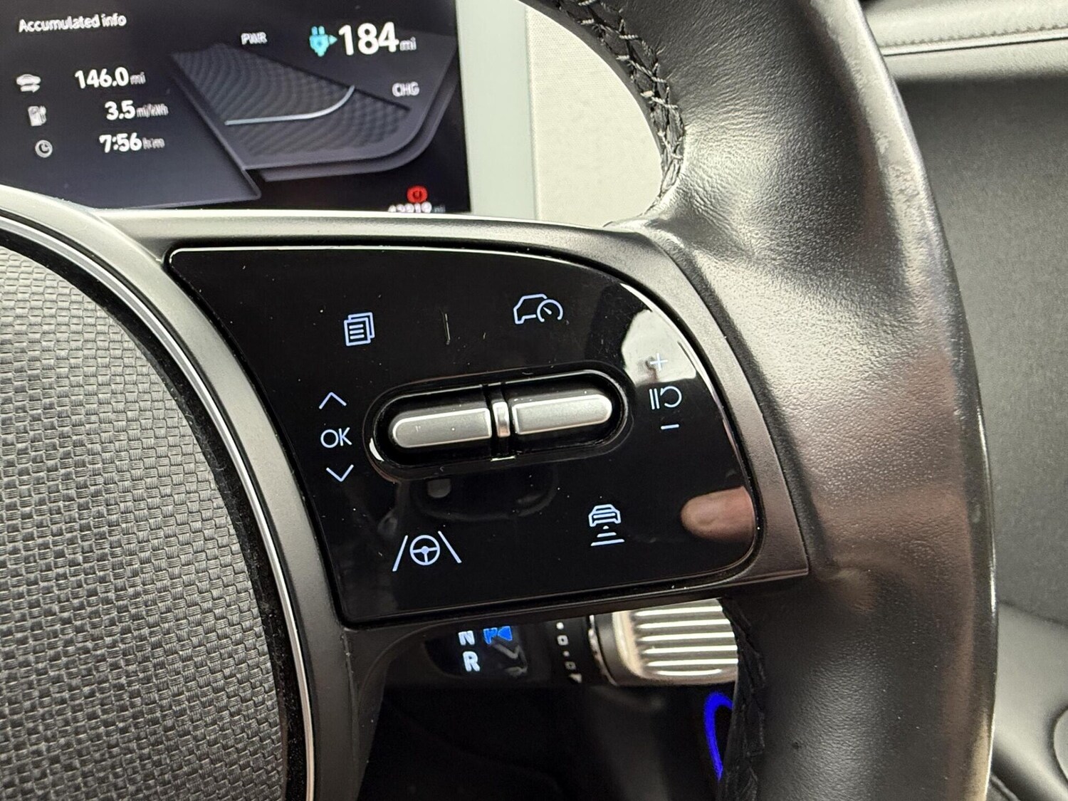 Used Hyundai IONIQ 5 2022 for sale - 78149930: Photo 28