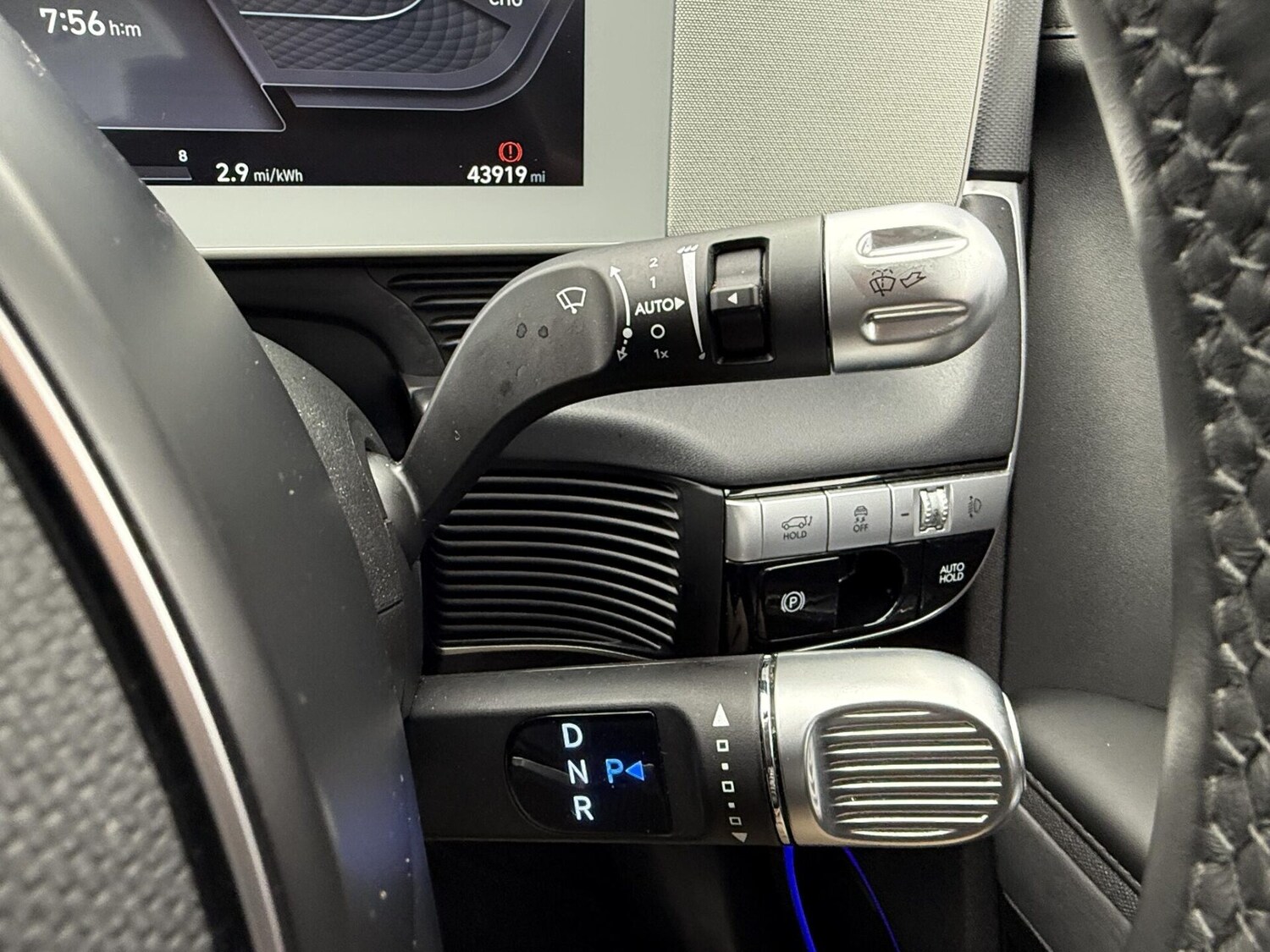 Used Hyundai IONIQ 5 2022 for sale - 78149930: Photo 29