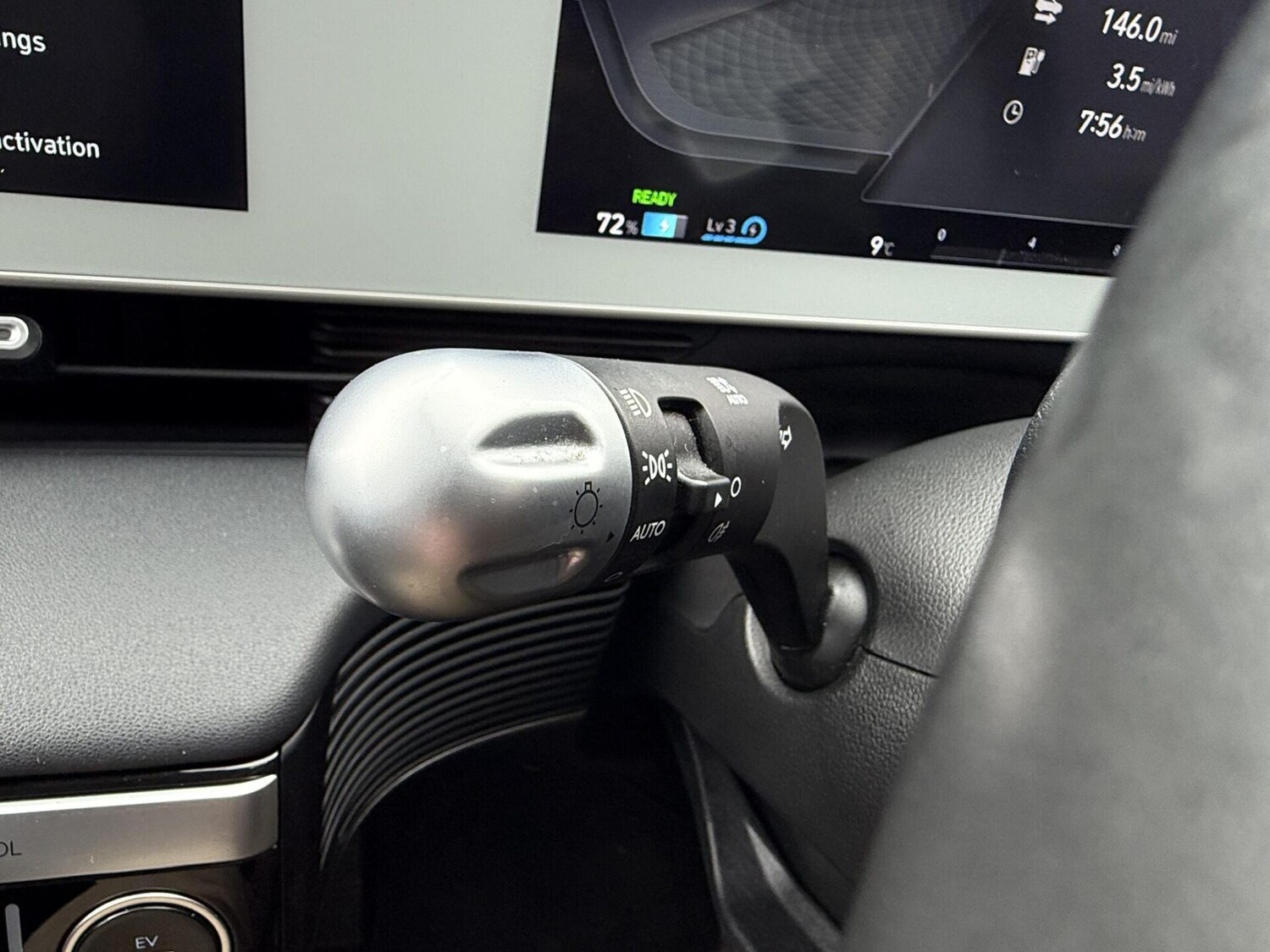 Used Hyundai IONIQ 5 2022 for sale - 78149930: Photo 31