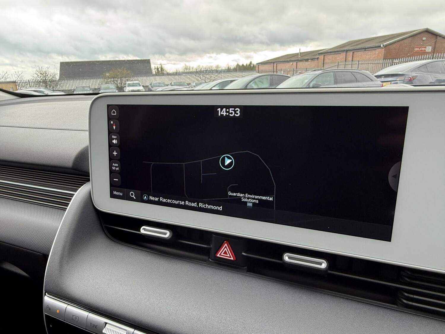 Used Hyundai IONIQ 5 2022 for sale - 78149930: Photo 33