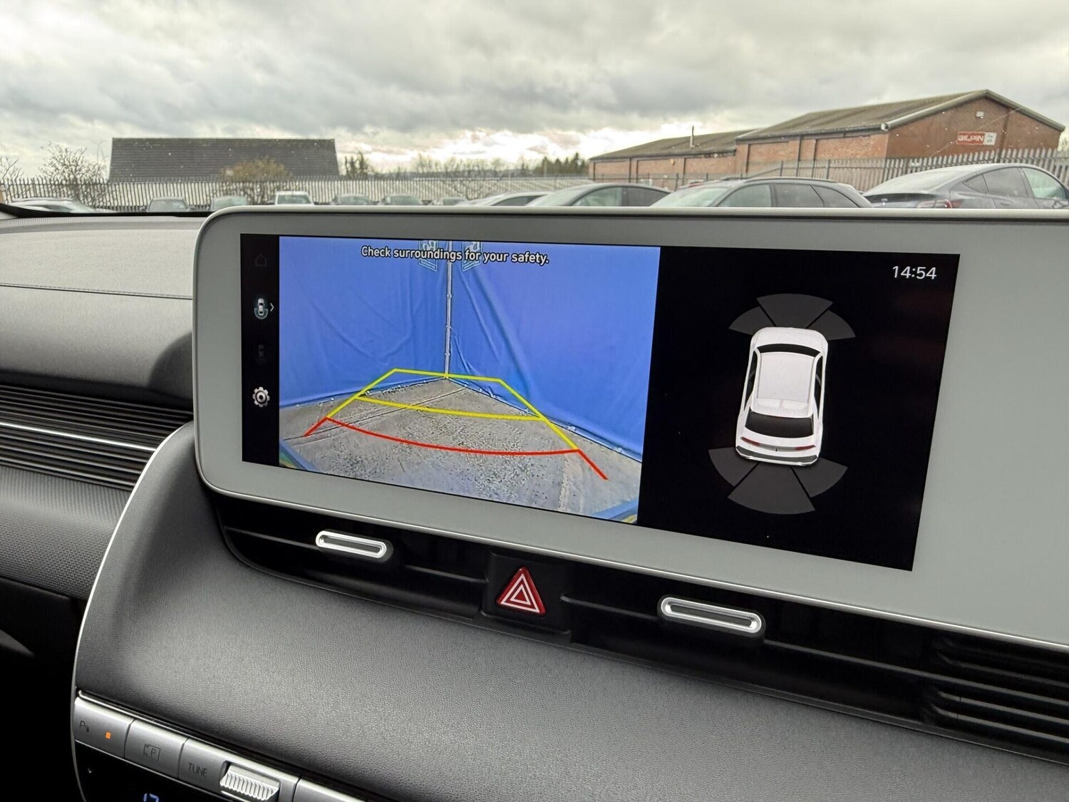 Used Hyundai IONIQ 5 2022 for sale - 78149930: Photo 34