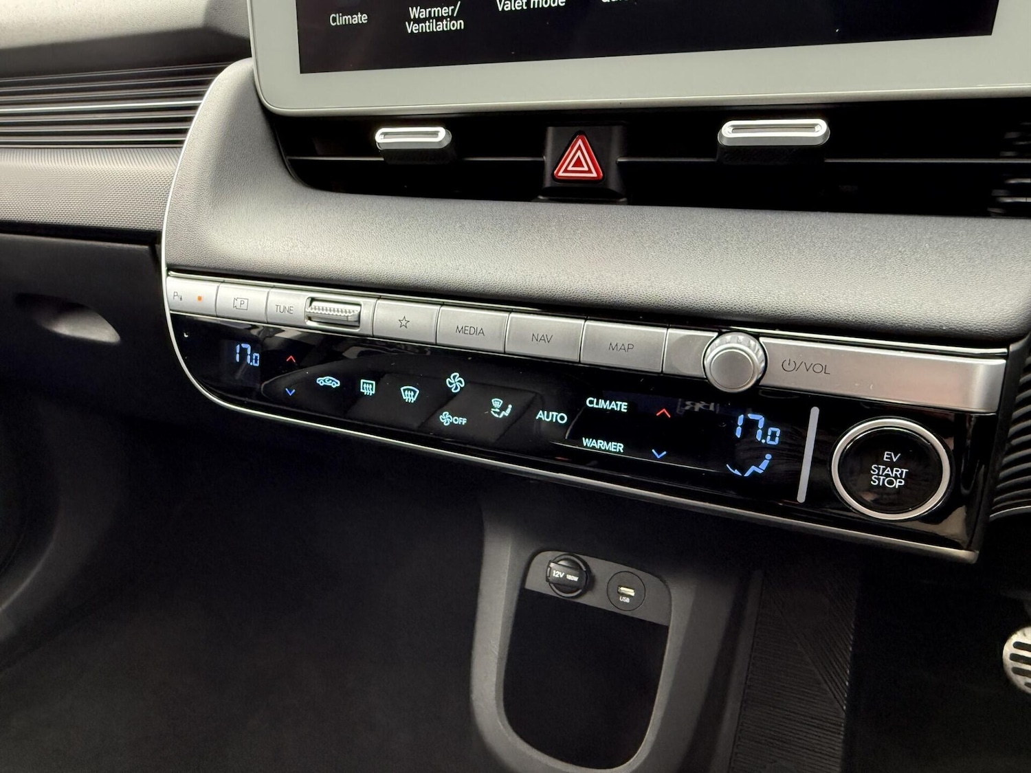 Used Hyundai IONIQ 5 2022 for sale - 78149930: Photo 36