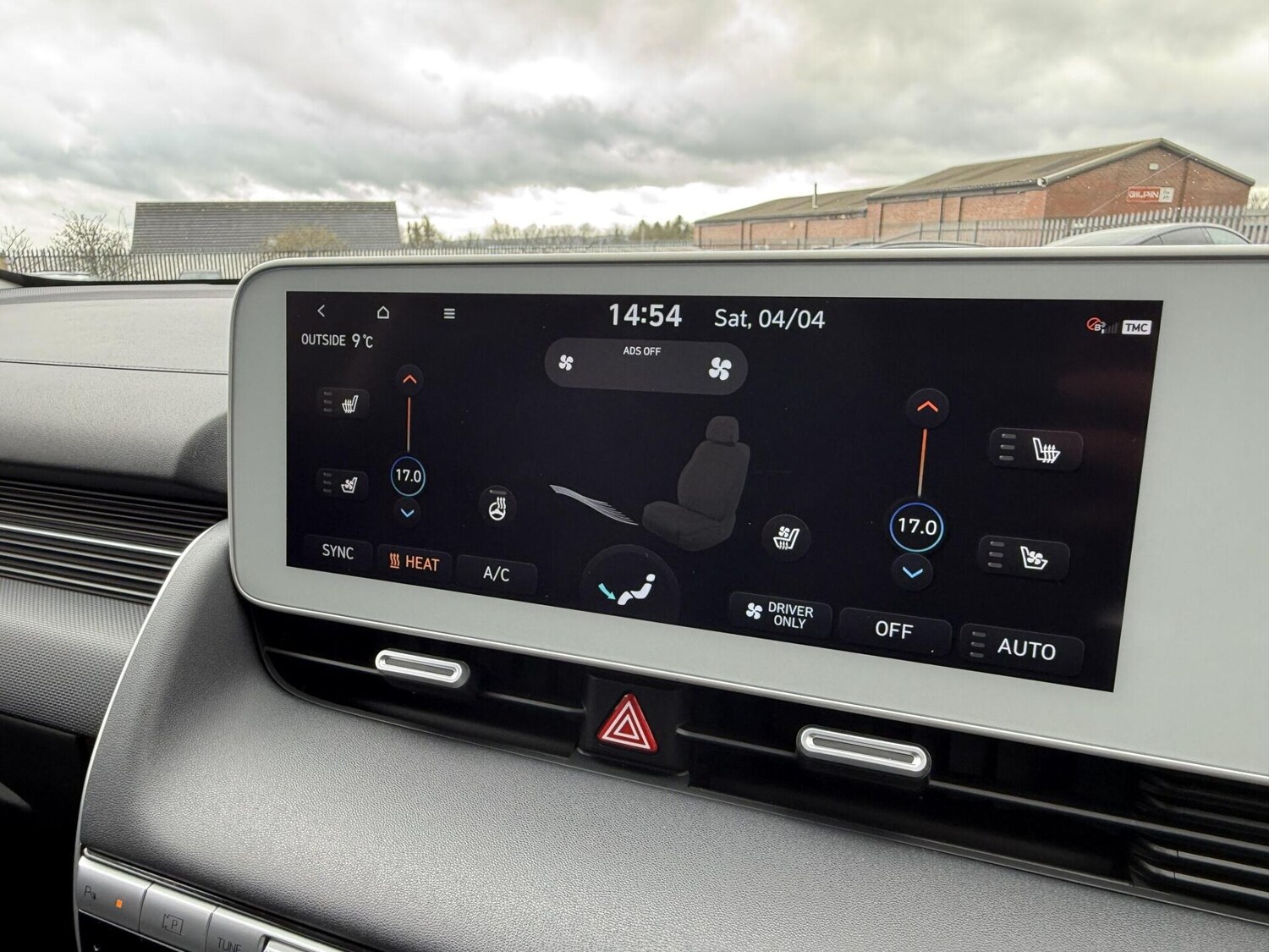 Used Hyundai IONIQ 5 2022 for sale - 78149930: Photo 37