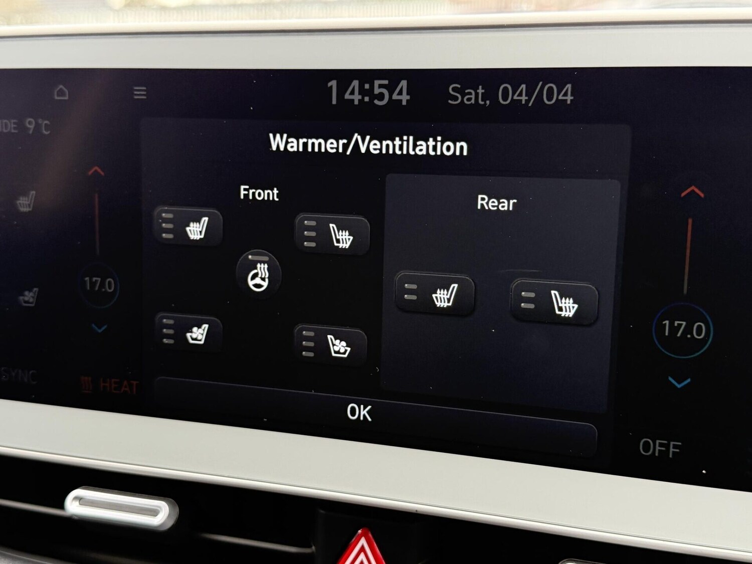 Used Hyundai IONIQ 5 2022 for sale - 78149930: Photo 38