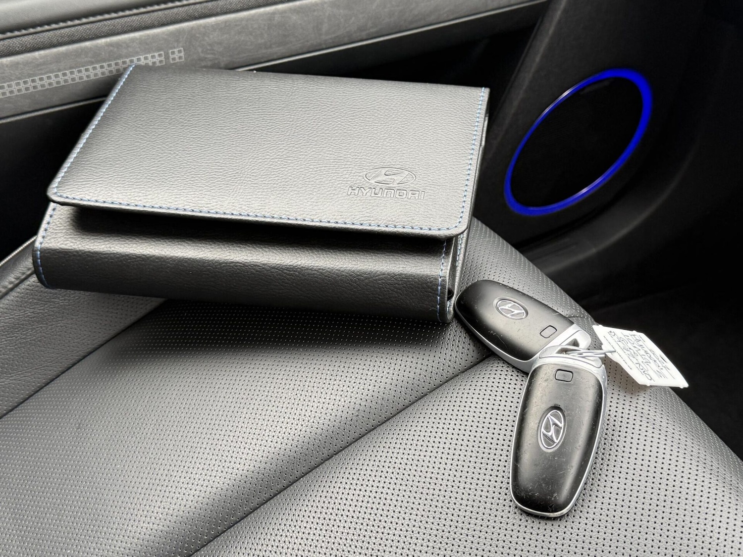 Used Hyundai IONIQ 5 2022 for sale - 78149930: Photo 39