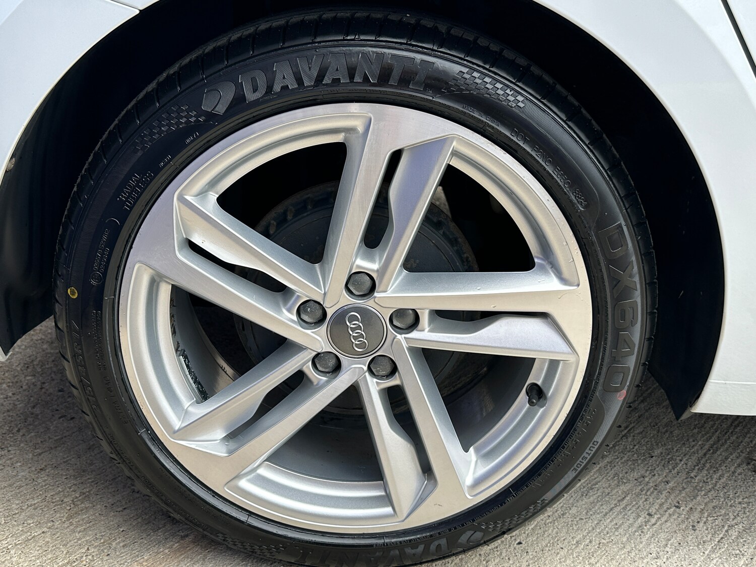 Used Audi A1 for sale - 77208258: Photo 13