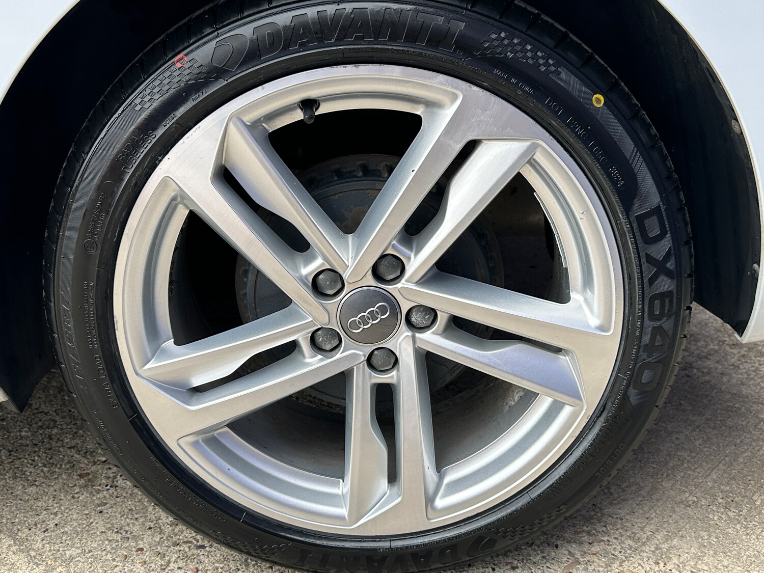 Used Audi A1 for sale - 77208258: Photo 14