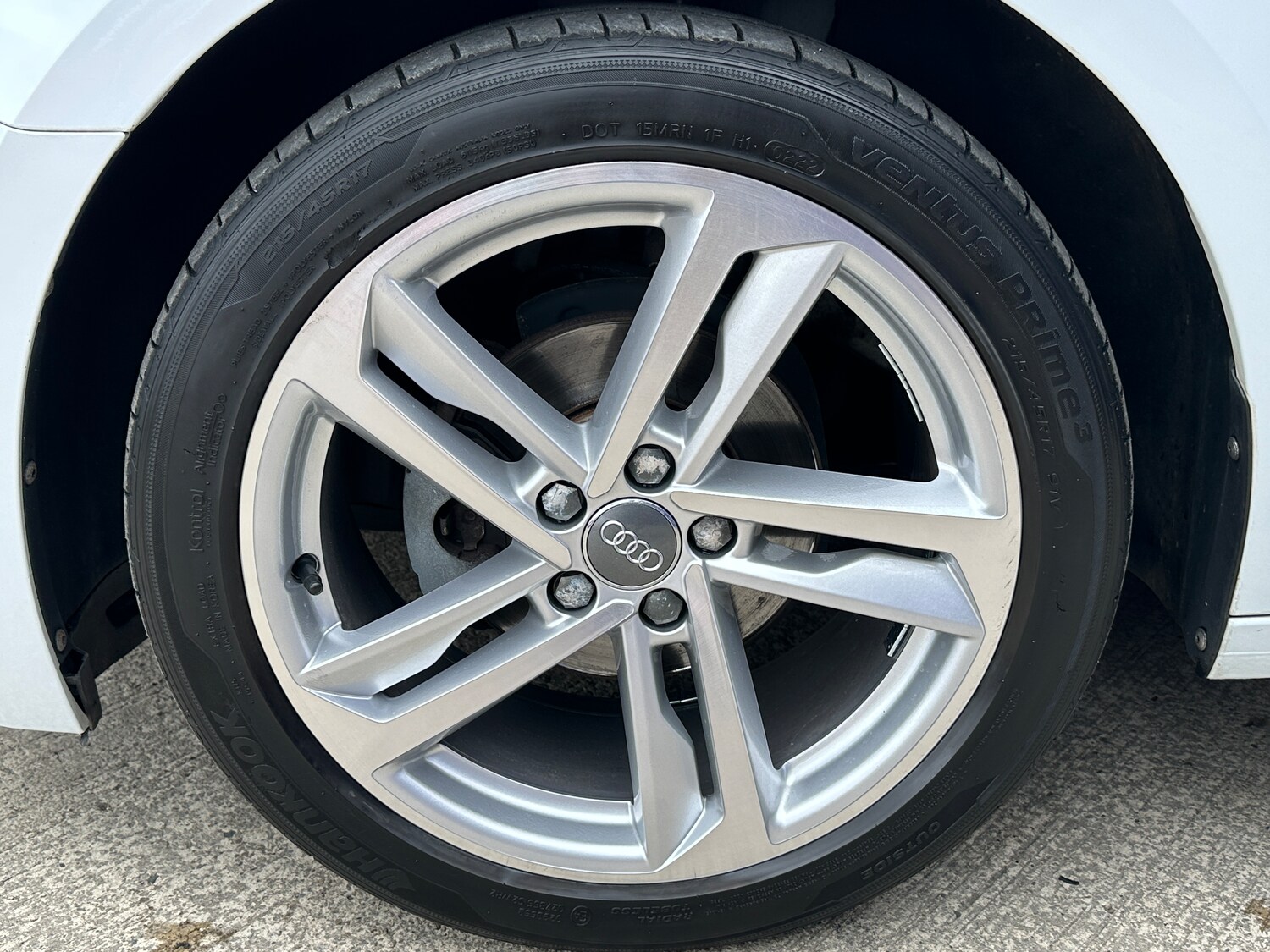 Used Audi A1 for sale - 77208258: Photo 15