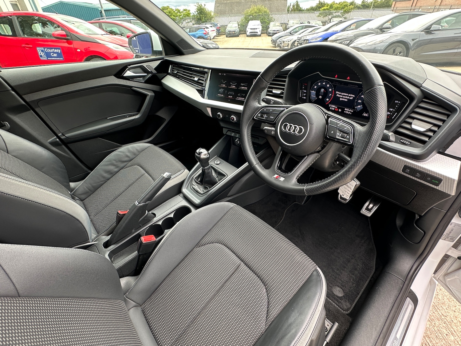 Used Audi A1 for sale - 77208258: Photo 2