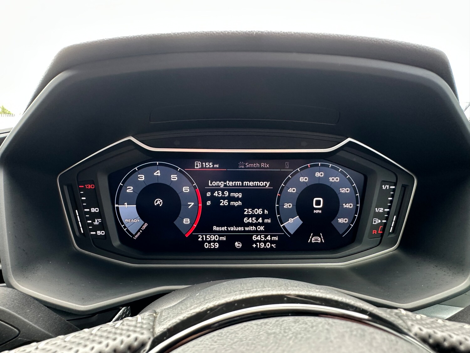 Used Audi A1 for sale - 77208258: Photo 20