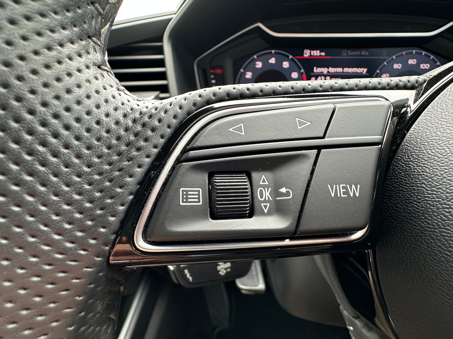 Used Audi A1 for sale - 77208258: Photo 22