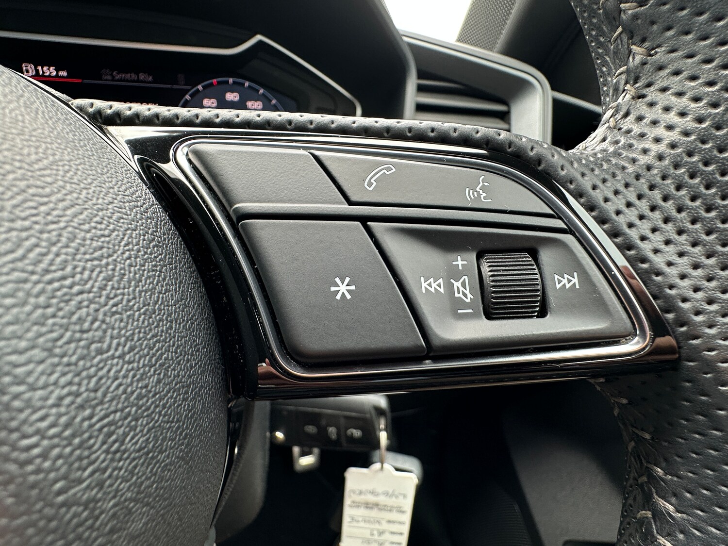 Used Audi A1 for sale - 77208258: Photo 23