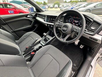 Used Audi A1 undefined for sale - 77208258: Photo
